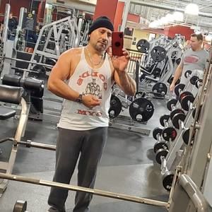 Meet your Posher, Alex